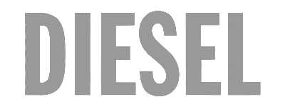 Logotipo Diesel