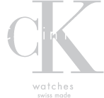 Logotipo Calvin Klein