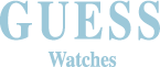 Logotipo Guess