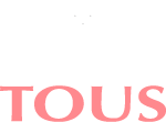Logotipo Tous