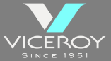 Logotipo Viceroy
